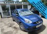 USED 2016 16 NISSAN MICRA 1.2 VISIA 5d 79 BHP Full Service History + Just Serviced, One Owner, NEW MOT, Great fuel economy! Only &pound;30 Road Tax! Low Insurance Group!