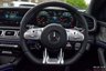 USED 2021 71 MERCEDES-BENZ GLE-CLASS 3.0 AMG GLE 53 4MATICPLUS PREMIUM PLUS 4d 430 BHP *PAN ROOF*PREMIUM PLUS*HEATED SEATS