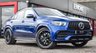 USED 2021 71 MERCEDES-BENZ GLE-CLASS 3.0 AMG GLE 53 4MATICPLUS PREMIUM PLUS 4d 430 BHP *PAN ROOF*PREMIUM PLUS*HEATED SEATS