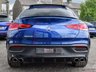 USED 2021 71 MERCEDES-BENZ GLE-CLASS 3.0 AMG GLE 53 4MATICPLUS PREMIUM PLUS 4d 430 BHP *PAN ROOF*PREMIUM PLUS*HEATED SEATS