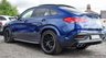 USED 2021 71 MERCEDES-BENZ GLE-CLASS 3.0 AMG GLE 53 4MATICPLUS PREMIUM PLUS 4d 430 BHP *PAN ROOF*PREMIUM PLUS*HEATED SEATS