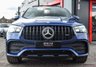 USED 2021 71 MERCEDES-BENZ GLE-CLASS 3.0 AMG GLE 53 4MATICPLUS PREMIUM PLUS 4d 430 BHP *PAN ROOF*PREMIUM PLUS*HEATED SEATS