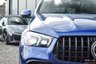 USED 2021 71 MERCEDES-BENZ GLE-CLASS 3.0 AMG GLE 53 4MATICPLUS PREMIUM PLUS 4d 430 BHP *PAN ROOF*PREMIUM PLUS*HEATED SEATS