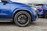 USED 2021 71 MERCEDES-BENZ GLE-CLASS 3.0 AMG GLE 53 4MATICPLUS PREMIUM PLUS 4d 430 BHP *PAN ROOF*PREMIUM PLUS*HEATED SEATS