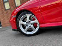 USED 2004 04 PORSCHE 911 3.6L TURBO TIPTRONIC S 2d AUTO 415 BHP 996