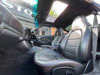 USED 2004 04 PORSCHE 911 3.6L TURBO TIPTRONIC S 2d AUTO 415 BHP 996