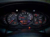 USED 2004 04 PORSCHE 911 3.6L TURBO TIPTRONIC S 2d AUTO 415 BHP 996