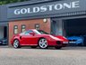 USED 2004 04 PORSCHE 911 3.6L TURBO TIPTRONIC S 2d AUTO 415 BHP 996