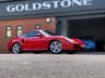 USED 2004 04 PORSCHE 911 3.6L TURBO TIPTRONIC S 2d AUTO 415 BHP 996