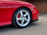 USED 2004 04 PORSCHE 911 3.6L TURBO TIPTRONIC S 2d AUTO 415 BHP 996
