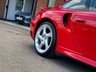 USED 2004 04 PORSCHE 911 3.6L TURBO TIPTRONIC S 2d AUTO 415 BHP 996