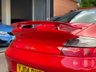 USED 2004 04 PORSCHE 911 3.6L TURBO TIPTRONIC S 2d AUTO 415 BHP 996