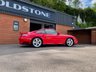 USED 2004 04 PORSCHE 911 3.6L TURBO TIPTRONIC S 2d AUTO 415 BHP 996