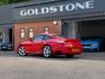 USED 2004 04 PORSCHE 911 3.6L TURBO TIPTRONIC S 2d AUTO 415 BHP 996