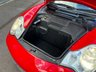 USED 2004 04 PORSCHE 911 3.6L TURBO TIPTRONIC S 2d AUTO 415 BHP 996