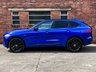 USED 2017 X JAGUAR F-PACE 2.0 R-SPORT AWD 5d 178 BHP / STUNNING CAR!