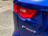 USED 2017 X JAGUAR F-PACE 2.0 R-SPORT AWD 5d 178 BHP / STUNNING CAR!
