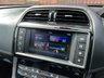 USED 2017 X JAGUAR F-PACE 2.0 R-SPORT AWD 5d 178 BHP / STUNNING CAR!