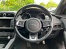USED 2017 X JAGUAR F-PACE 2.0 R-SPORT AWD 5d 178 BHP / STUNNING CAR!
