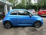 USED 2017 17 FIAT 500 1.2 S (SPORT) 3d 69 BHP NEW SHAPE Very Low Mileage, One Previous Owner, Only &pound;20 Road Tax! Just Serviced, MOT until May 2023, Great fuel economy!