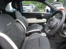 USED 2017 17 FIAT 500 1.2 S (SPORT) 3d 69 BHP NEW SHAPE Very Low Mileage, One Previous Owner, Only &pound;20 Road Tax! Just Serviced, MOT until May 2023, Great fuel economy!