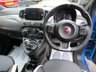 USED 2017 17 FIAT 500 1.2 S (SPORT) 3d 69 BHP NEW SHAPE Very Low Mileage, One Previous Owner, Only &pound;20 Road Tax! Just Serviced, MOT until May 2023, Great fuel economy!