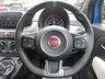 USED 2017 17 FIAT 500 1.2 S (SPORT) 3d 69 BHP NEW SHAPE Very Low Mileage, One Previous Owner, Only &pound;20 Road Tax! Just Serviced, MOT until May 2023, Great fuel economy!