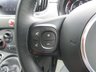 USED 2017 17 FIAT 500 1.2 S (SPORT) 3d 69 BHP NEW SHAPE Very Low Mileage, One Previous Owner, Only &pound;20 Road Tax! Just Serviced, MOT until May 2023, Great fuel economy!