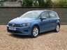 USED 2016 65 VOLKSWAGEN GOLF SV 1.4 SE TSI DSG 5d 123 BHP OVER 100 CARS IN STOCK