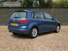 USED 2016 65 VOLKSWAGEN GOLF SV 1.4 SE TSI DSG 5d 123 BHP OVER 100 CARS IN STOCK