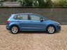 USED 2016 65 VOLKSWAGEN GOLF SV 1.4 SE TSI DSG 5d 123 BHP OVER 100 CARS IN STOCK