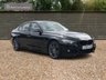 USED 2014 63 BMW 3 SERIES 3.0 330D M SPORT 4d 255 BHP OVER 100 CARS IN STOCK