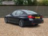 USED 2014 63 BMW 3 SERIES 3.0 330D M SPORT 4d 255 BHP OVER 100 CARS IN STOCK