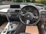 USED 2014 63 BMW 3 SERIES 3.0 330D M SPORT 4d 255 BHP OVER 100 CARS IN STOCK
