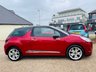USED 2013 13 CITROEN DS3 1.6 DSTYLE PLUS 3d 120 BHP Low Mileage Stylish DS3 1.6 Petrol