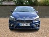 USED 2017 67 BMW 2 SERIES 2.0 220I LUXURY ACTIVE TOURER 5d 189 BHP FINANCE AVAILABLE
