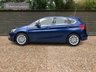 USED 2017 67 BMW 2 SERIES 2.0 220I LUXURY ACTIVE TOURER 5d 189 BHP FINANCE AVAILABLE