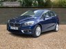 USED 2017 67 BMW 2 SERIES 2.0 220I LUXURY ACTIVE TOURER 5d 189 BHP FINANCE AVAILABLE
