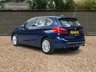 USED 2017 67 BMW 2 SERIES 2.0 220I LUXURY ACTIVE TOURER 5d 189 BHP FINANCE AVAILABLE