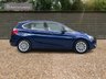 USED 2017 67 BMW 2 SERIES 2.0 220I LUXURY ACTIVE TOURER 5d 189 BHP FINANCE AVAILABLE
