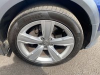 USED 2012 62 AUDI A4 ALLROAD 3.0 ALLROAD TDI QUATTRO 5d 241 BHP FANTASTIC EXAMPLE + COMPREHENSIVE AUDI SERVICE HISTORY + 1 YEAR MOT