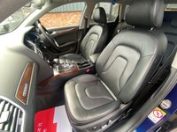 USED 2012 62 AUDI A4 ALLROAD 3.0 ALLROAD TDI QUATTRO 5d 241 BHP FANTASTIC EXAMPLE + COMPREHENSIVE AUDI SERVICE HISTORY + 1 YEAR MOT
