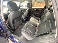 USED 2012 62 AUDI A4 ALLROAD 3.0 ALLROAD TDI QUATTRO 5d 241 BHP FANTASTIC EXAMPLE + COMPREHENSIVE AUDI SERVICE HISTORY + 1 YEAR MOT