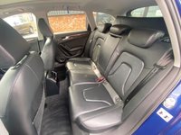 USED 2012 62 AUDI A4 ALLROAD 3.0 ALLROAD TDI QUATTRO 5d 241 BHP FANTASTIC EXAMPLE + COMPREHENSIVE AUDI SERVICE HISTORY + 1 YEAR MOT