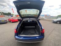 USED 2012 62 AUDI A4 ALLROAD 3.0 ALLROAD TDI QUATTRO 5d 241 BHP FANTASTIC EXAMPLE + COMPREHENSIVE AUDI SERVICE HISTORY + 1 YEAR MOT