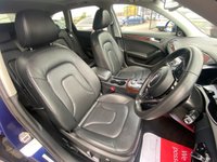 USED 2012 62 AUDI A4 ALLROAD 3.0 ALLROAD TDI QUATTRO 5d 241 BHP FANTASTIC EXAMPLE + COMPREHENSIVE AUDI SERVICE HISTORY + 1 YEAR MOT