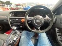 USED 2012 62 AUDI A4 ALLROAD 3.0 ALLROAD TDI QUATTRO 5d 241 BHP FANTASTIC EXAMPLE + COMPREHENSIVE AUDI SERVICE HISTORY + 1 YEAR MOT