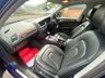 USED 2012 62 AUDI A4 ALLROAD 3.0 ALLROAD TDI QUATTRO 5d 241 BHP FANTASTIC EXAMPLE + COMPREHENSIVE AUDI SERVICE HISTORY + 1 YEAR MOT