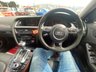 USED 2012 62 AUDI A4 ALLROAD 3.0 ALLROAD TDI QUATTRO 5d 241 BHP FANTASTIC EXAMPLE + COMPREHENSIVE AUDI SERVICE HISTORY + 1 YEAR MOT
