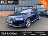 USED 2012 62 AUDI A4 ALLROAD 3.0 ALLROAD TDI QUATTRO 5d 241 BHP FANTASTIC EXAMPLE + COMPREHENSIVE AUDI SERVICE HISTORY + 1 YEAR MOT